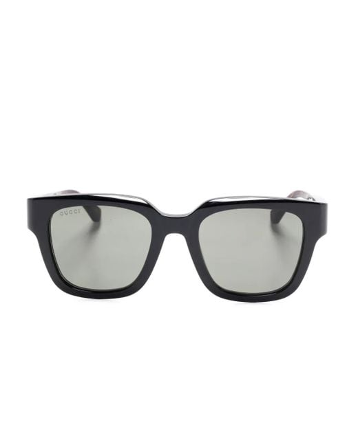 Gucci Gray Gg1670Sk Sunglasses for men