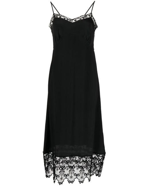 Simone Rocha Black Dresses