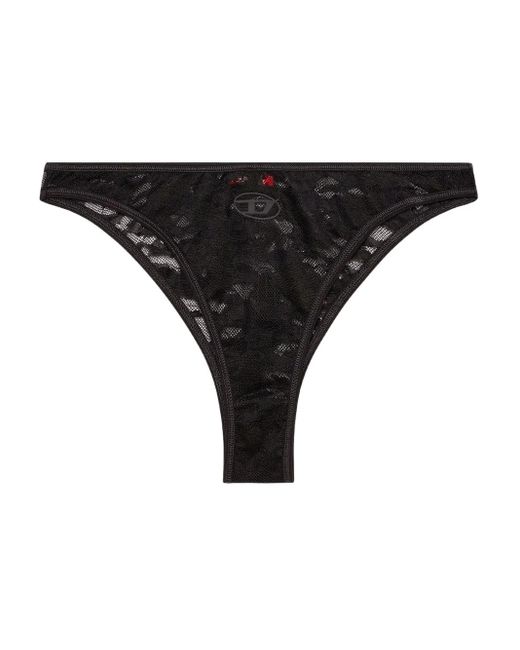 DIESEL Punchy-utlt ソング Black