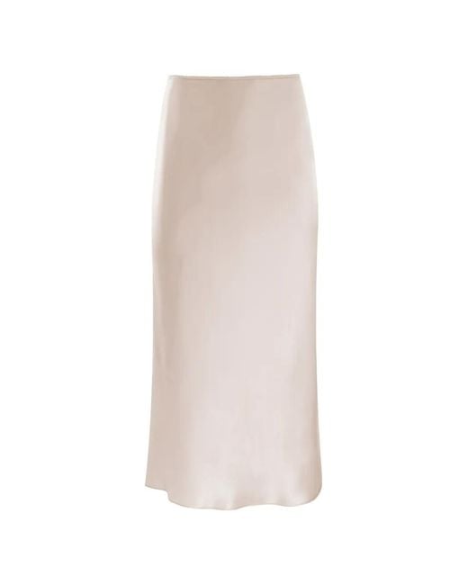 SABLYN White Miranda Skirt