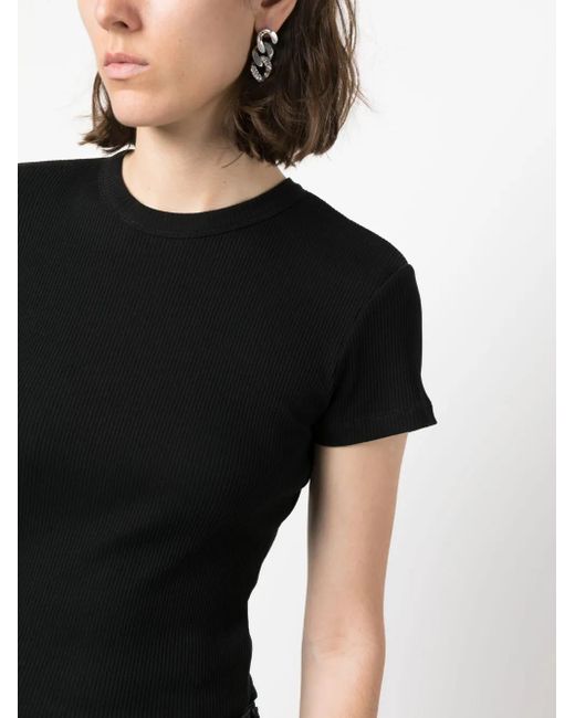 Isabel Marant Black Topwear