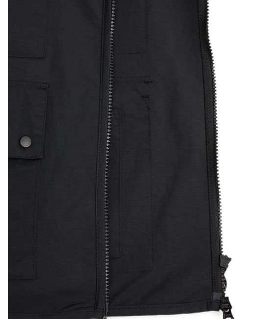 Barbour Blue Flyfishing Multi-Pocket Gilet for men