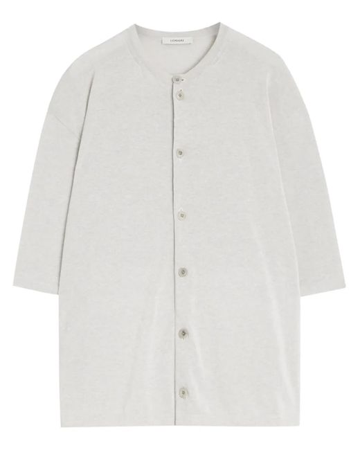 Lemaire オーバーシャツ White