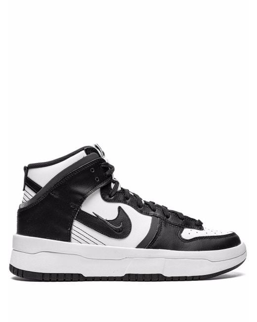 Zapatillas altas Dunk High Up de Nike de color Negro | Lyst