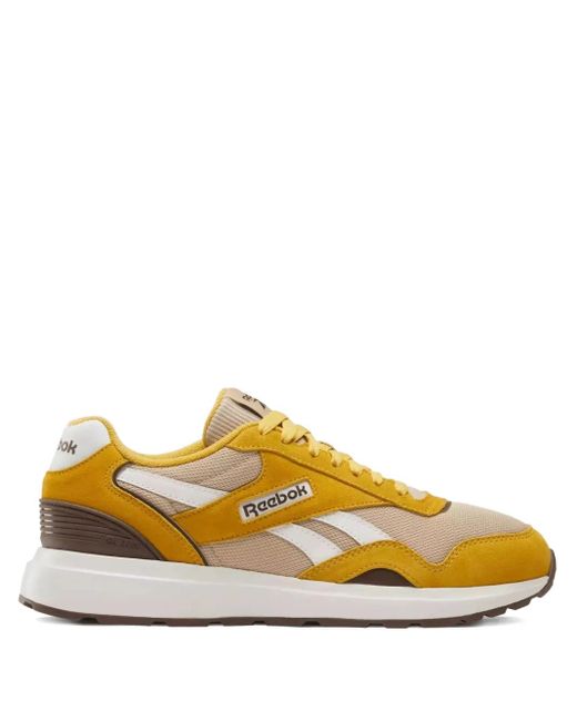 メンズ Reebok Gl 1100 スニーカー Yellow