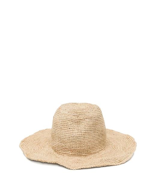 Senso Natural Austin Fedora Hat