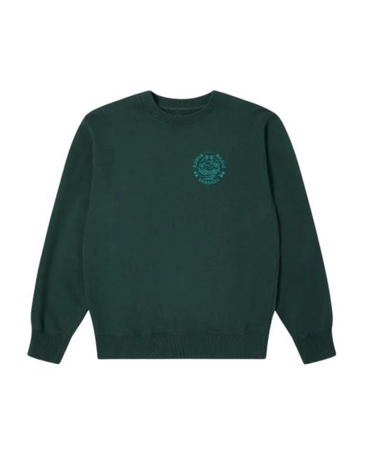 Sweat Music Channel Edwin pour homme en coloris Green