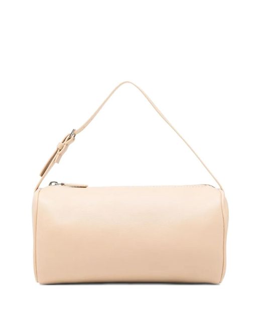 Borsa Mini Anni '90 di The Row in Natural