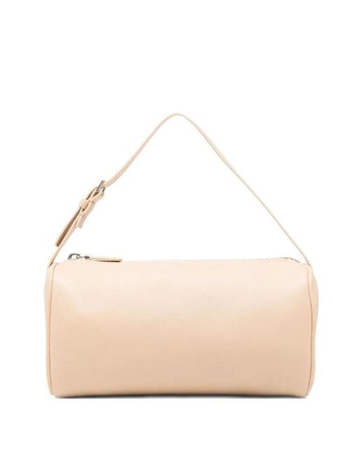 The Row Natural 90S Mini Bag