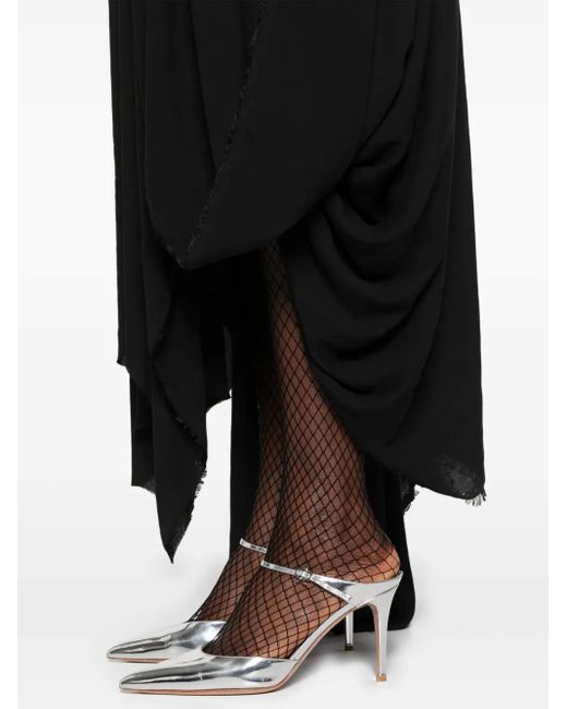 Balenciaga All in het Black