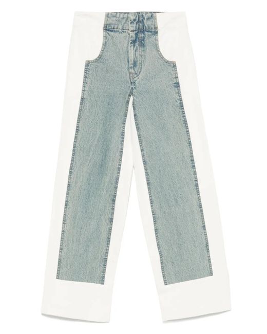 Sea Blue Liam Jeans