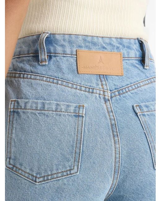Manière De Voir Blue Frida