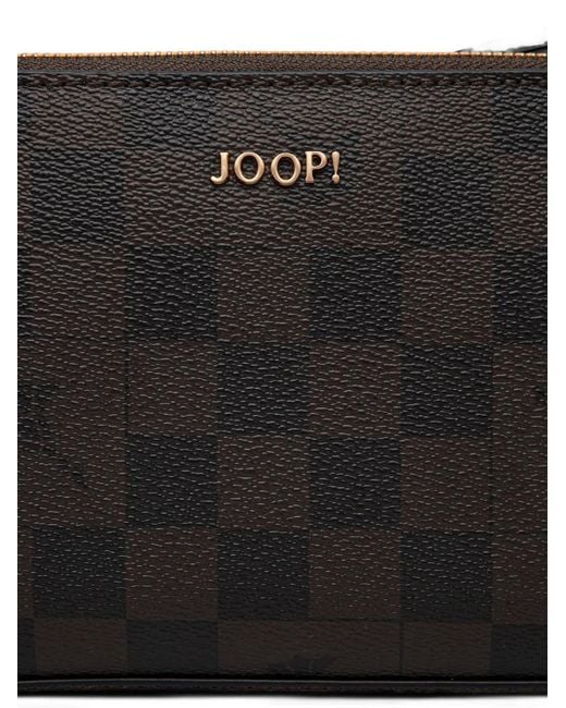 Joop! Black Cortina Piazza Eunike Cross Body Bag