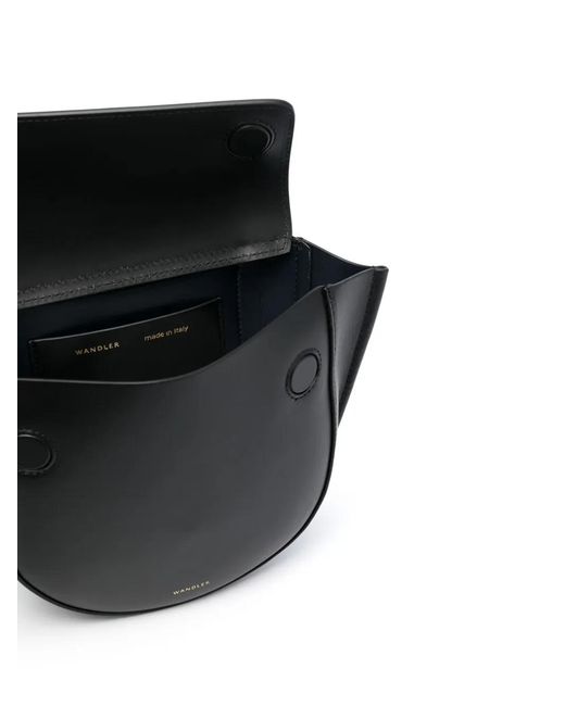 Wandler Black Bags