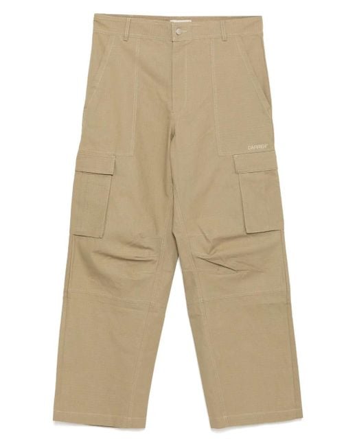 Carrera Natural Bay Cargo Trousers for men