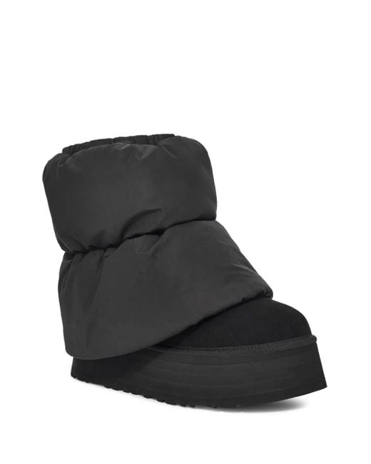 Ugg Black Boots