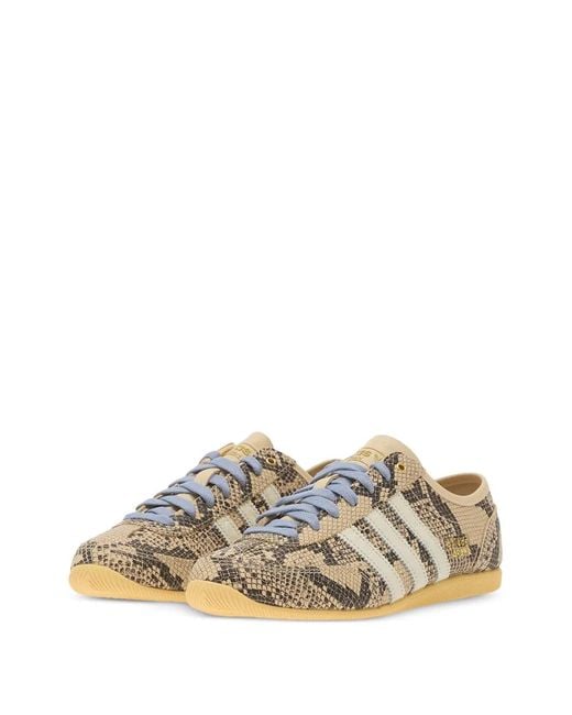 Adidas White Japan Decon W