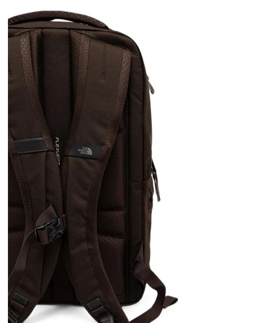 The North Face Brown Vault Backpack
