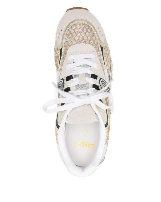 Ash Kabuki スニーカー White