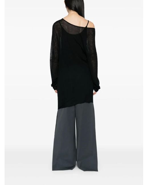 Ruohan Black Cobia T-Shirt