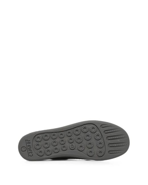 Camper Gray Twins Sneakers for men