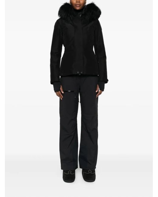 Rossignol Black W Outerlimits Trousers
