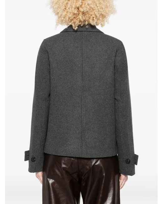 Samsøe & Samsøe Black Samarta Jacket