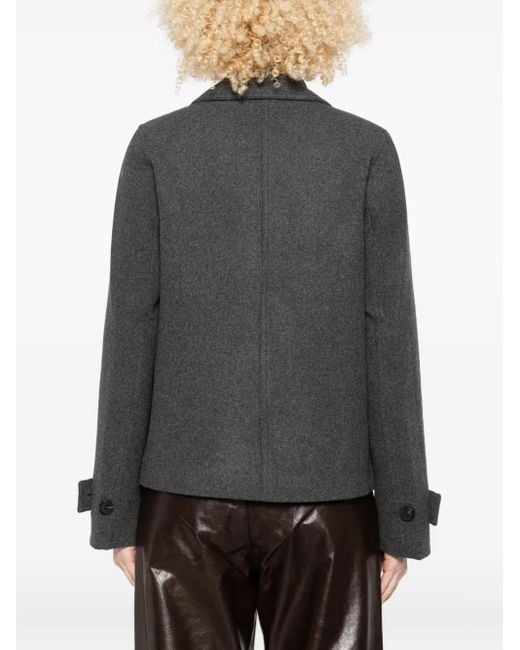 Samsøe & Samsøe Black Samarta Jacket