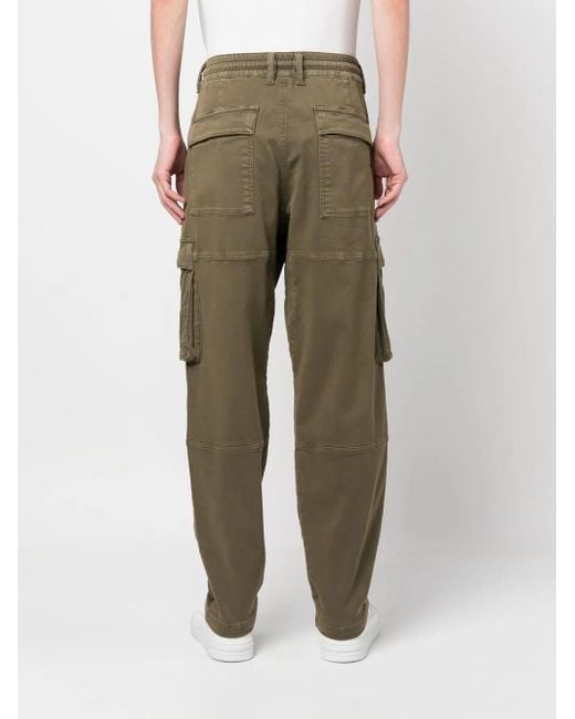 Vaqueros D-Krooley 068DY 2030 DIESEL de hombre de color Green