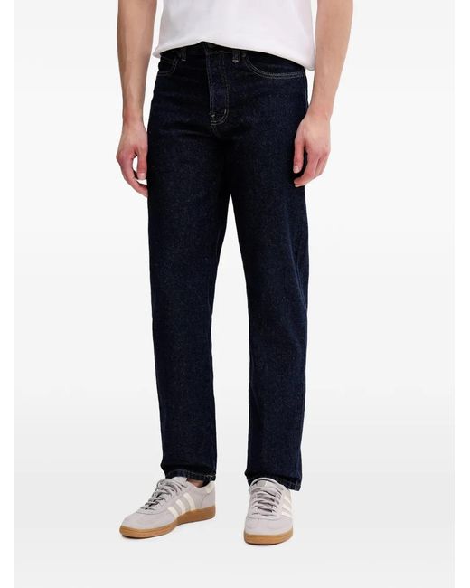 Dickies Blue 982 Slim-Fit Jeans for men
