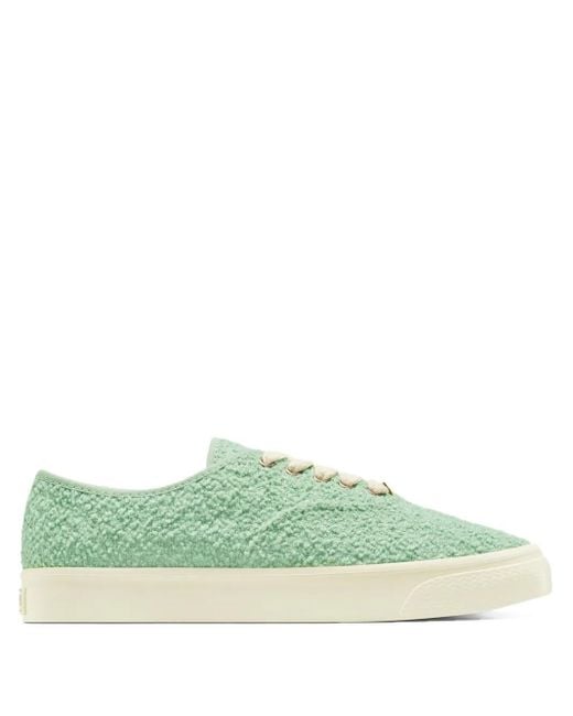 Sneakers Naut-1 "Golf Le Fleur di Converse in Green da Uomo