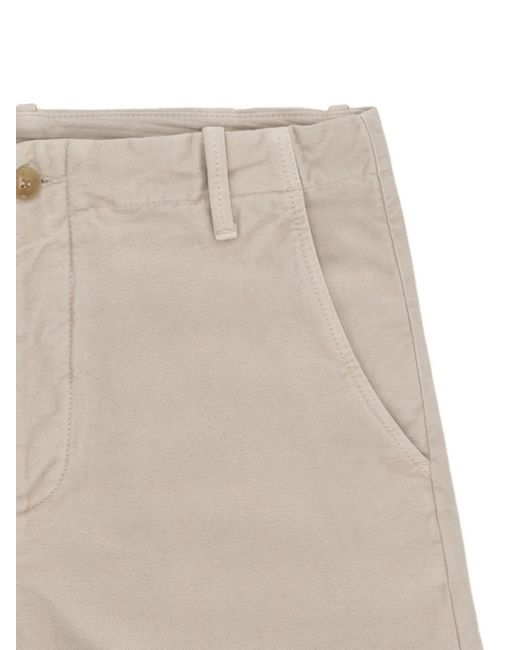 Fortela Natural Hector Buttoned Trousers for men