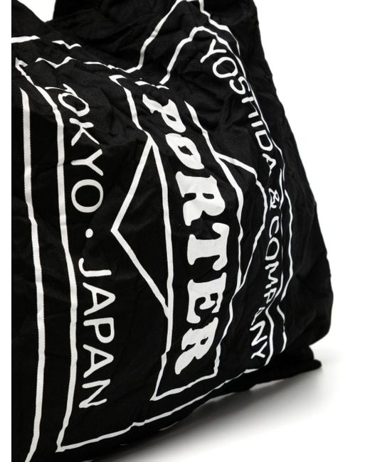 バッグ PORTER / DIGAWEL x PORTER SHOPPING BAG DIGAWEL x PORTER SHOPPING BAG | Yoshida&Co. Homepage