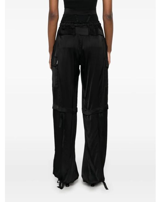 OTTOLINGER カーゴパンツ Black