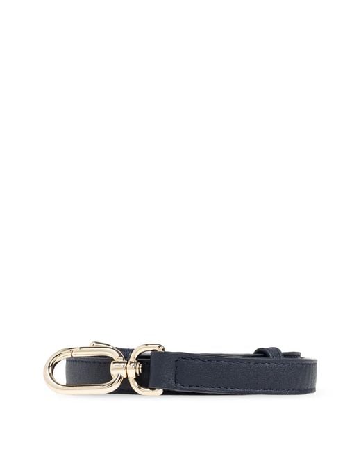 Borsa Tote di Furla in Blue