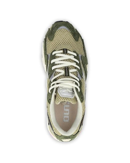 Mizuno Green Wave Rider 10 Sneakers