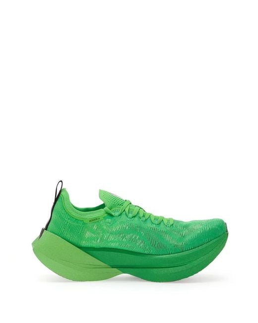 C.r.a.f.t Green Kype Pro W Sneakers for men