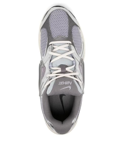 Nike White V5 Rnr for men