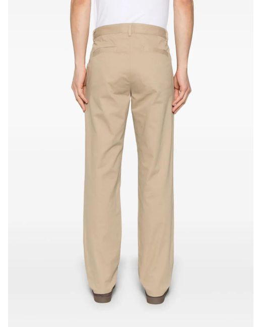 A.P.C. Natural Constantin Trousers for men