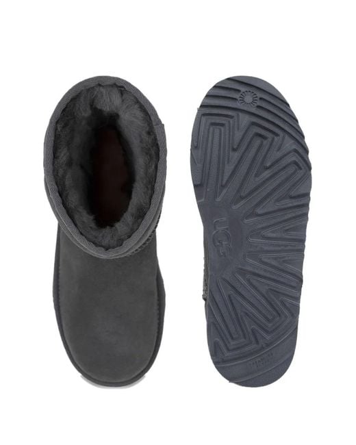 Stringate di Ugg in Black