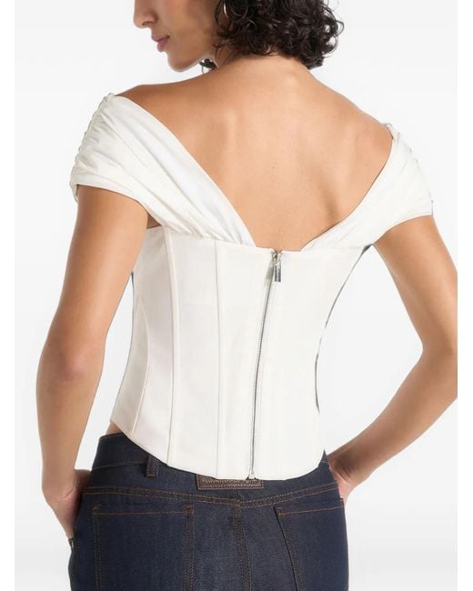 Manière De Voir White Ursula