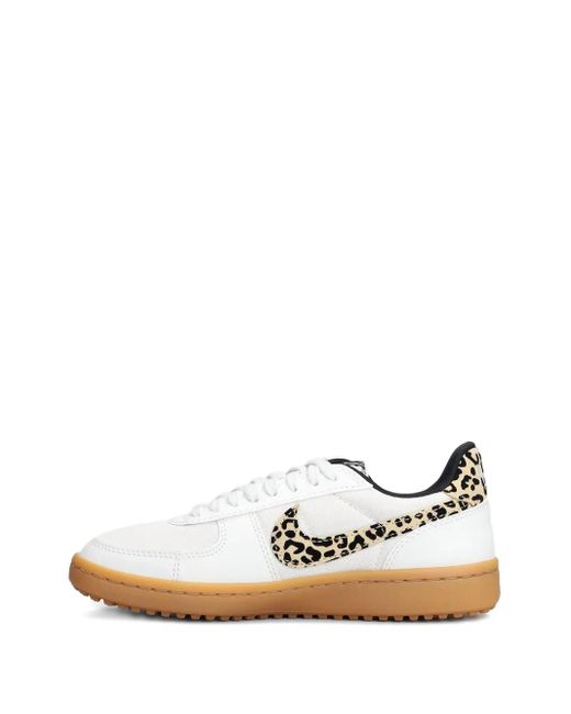 Nike Field General スニーカー White