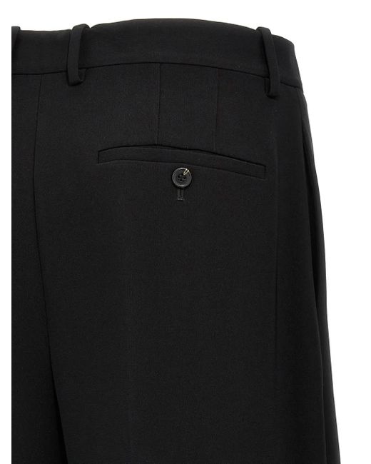 Theory Hw Broek in het Black