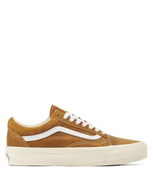 Baskets Old Skool Vans pour homme en coloris Brown