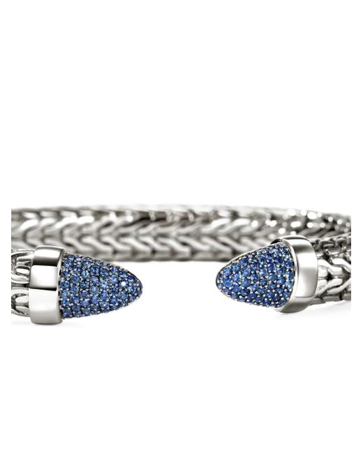 Bracciale Spear 50 di John Hardy in White