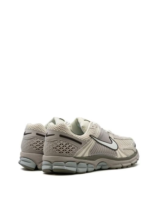 Nike Gray Air Zoom Vomero 5 "Light Orewood" for men