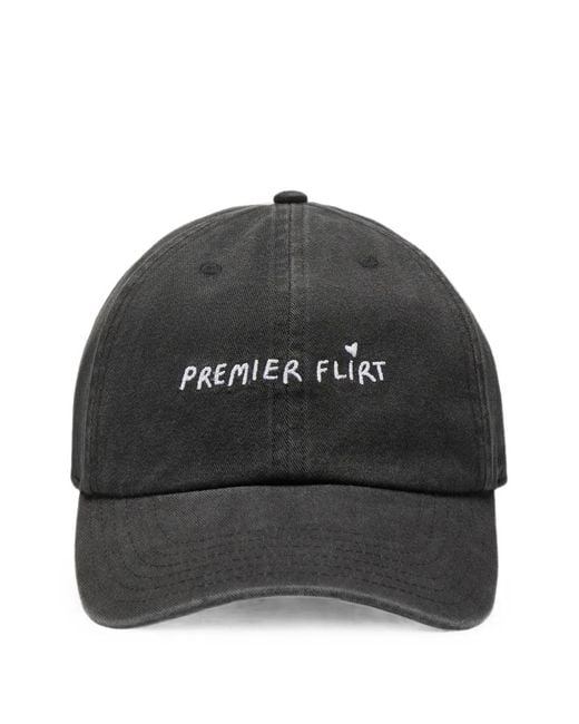 Lancel Black Premier Flirt Cap