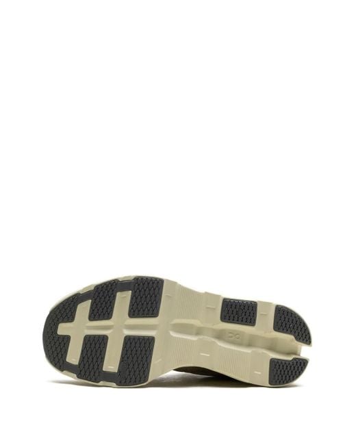 On Shoes Cloudmonster 2 スニーカー White