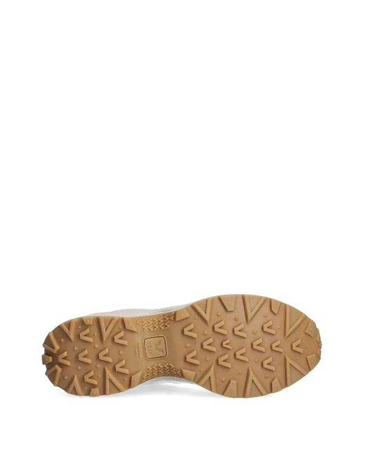 Veja White Venturi Ii Sneakers for men