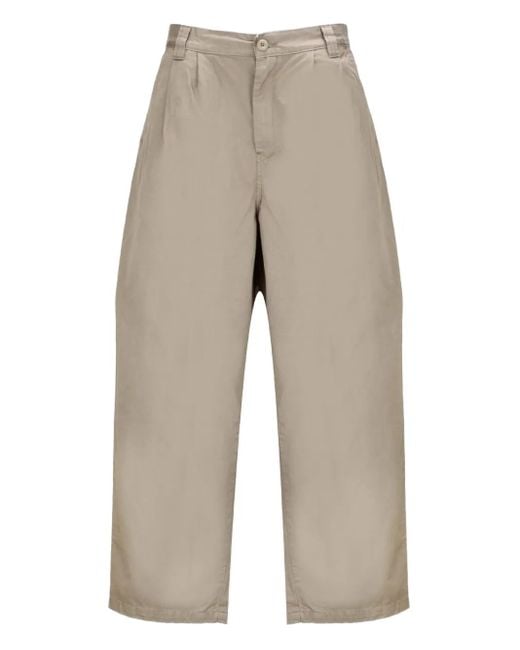 Carhartt Natural Merrick Trousers